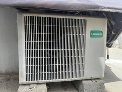 General Split Ac 1 Ton