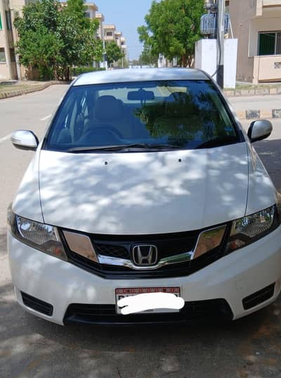 Honda City IVTEC 2018 Prosmetic Total Genuine 1st Owner