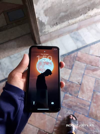 Apple iPhone 11 (MDM)