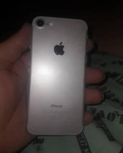 iPhone 7 non pta