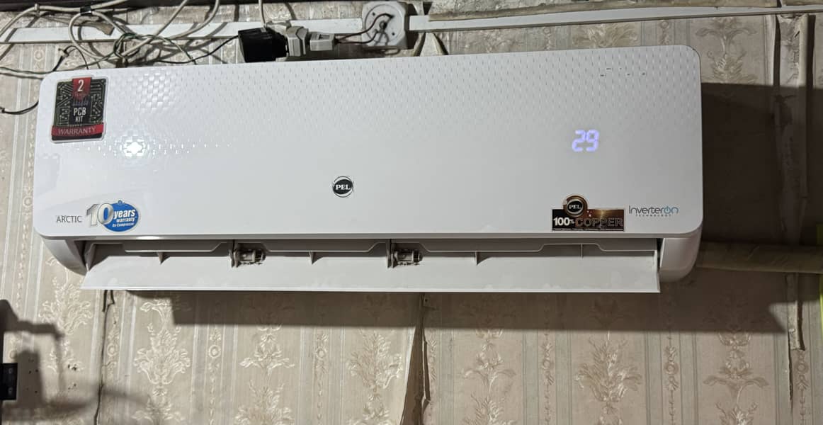 PEL AC 0