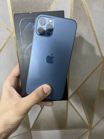 Iphone 12 pro