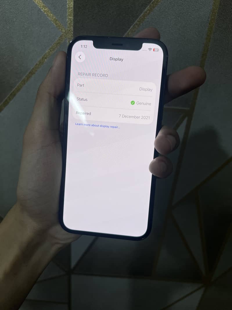 Iphone 12 pro 2
