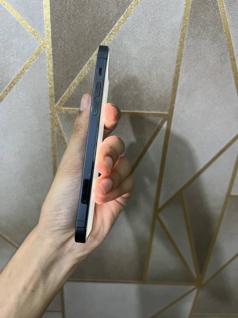 Iphone 12 pro 5