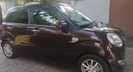Daihatsu Caste
