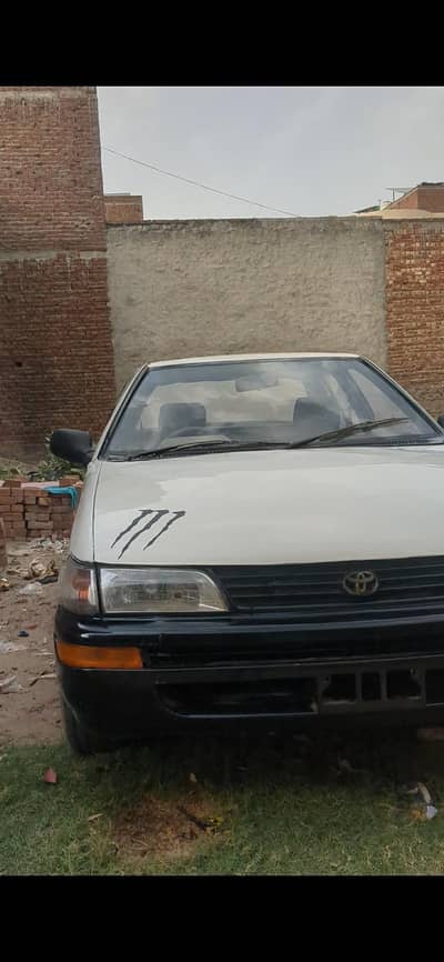 best car ha 100 fiet eingn tri new total ok