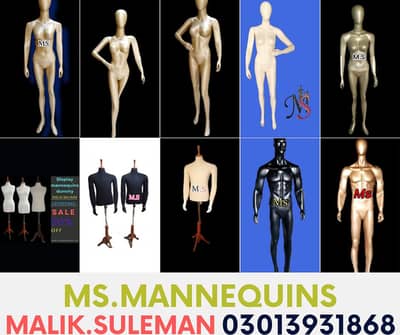 mannequin dummy for sale