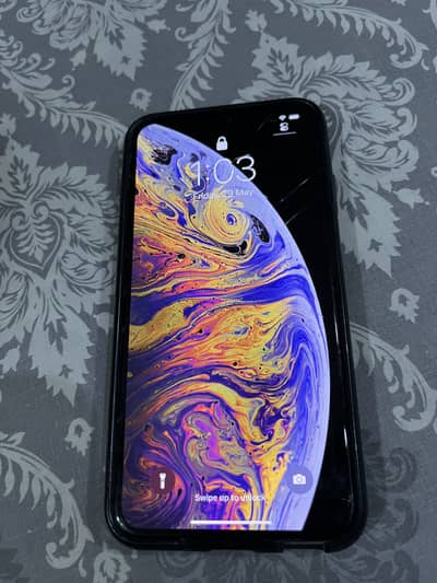 Apple iPhone XS Max