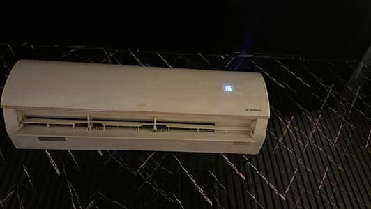 TCL Inverter AC
