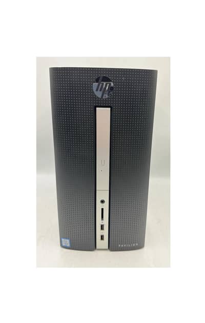 hp pavilion i5 6gen