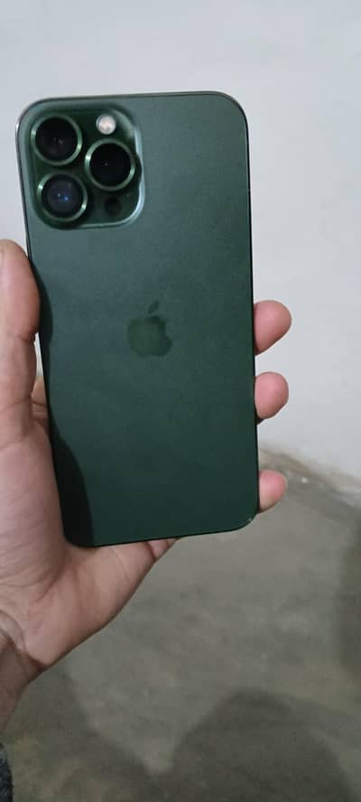 Apple iPhone 13 Pro Max