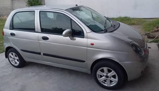 Chevrolet Joy