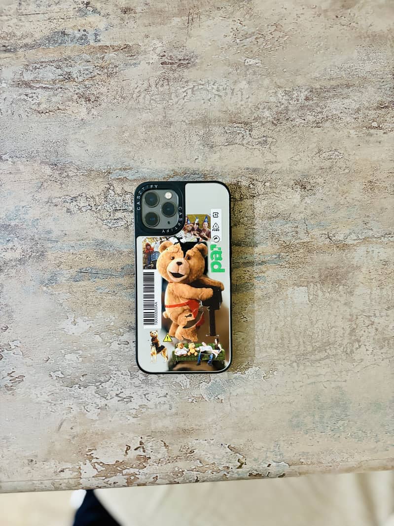 IPhone 11 Pro 0