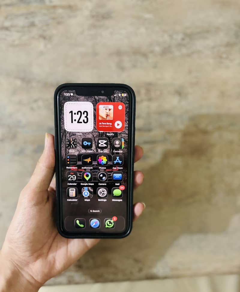 IPhone 11 Pro 1