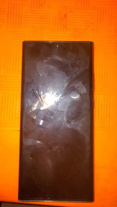 Samsung Mobile Note 20 Ultra