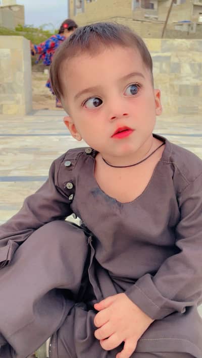 Roman khan