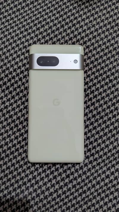 Google Pixel 7