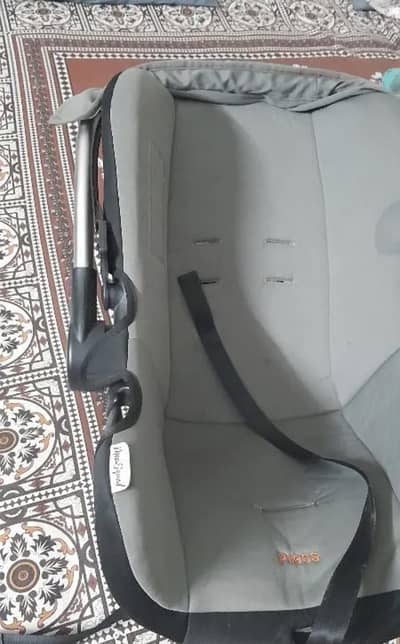 Baby Car Seat