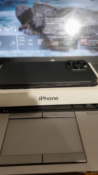 iPhone 16 pro max factory unlock non pta