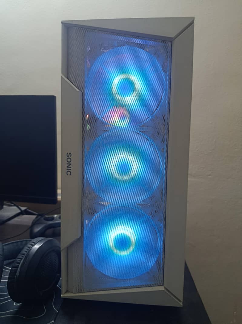 Gaming pc 0