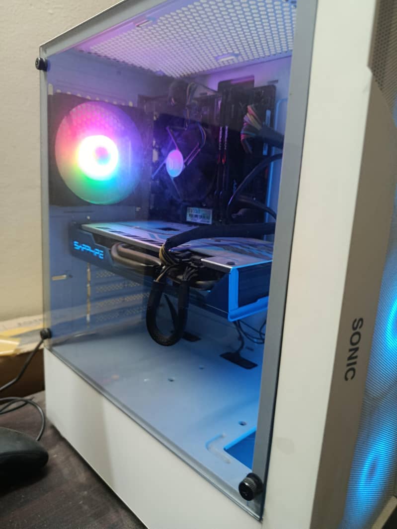Gaming pc 1