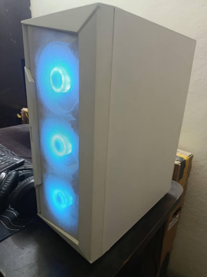 Gaming pc 2