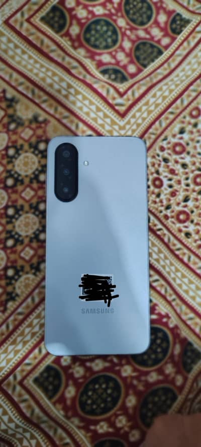 SUMSUNG GALAXY A17
