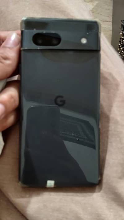 Google Pixel 7a