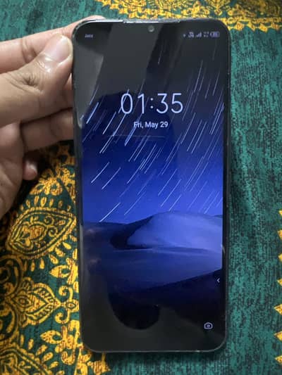 Tecno spark 8c