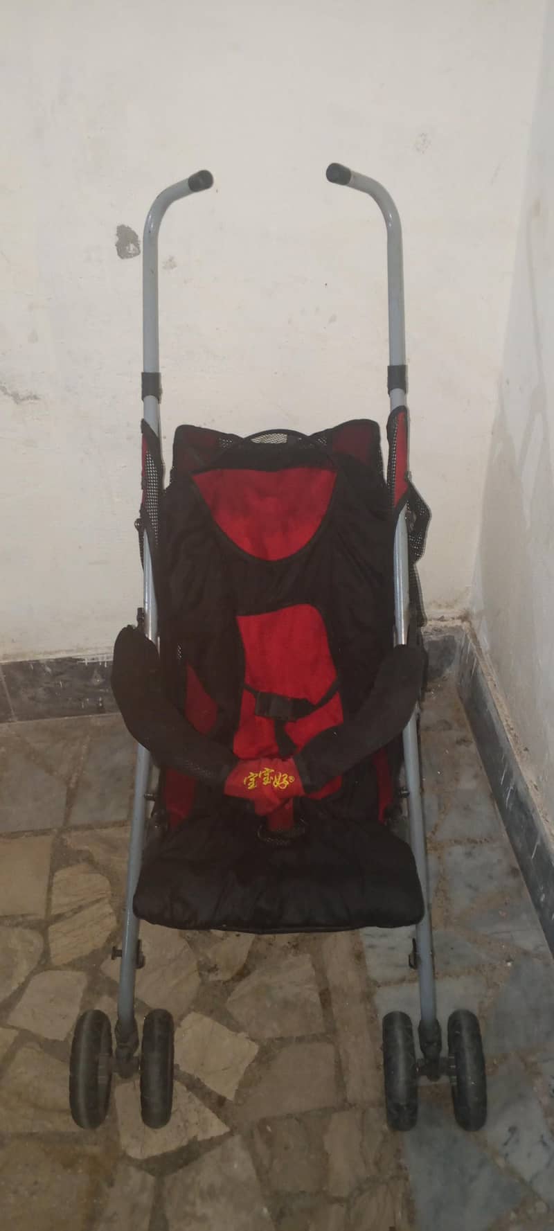 bebey stroller 0