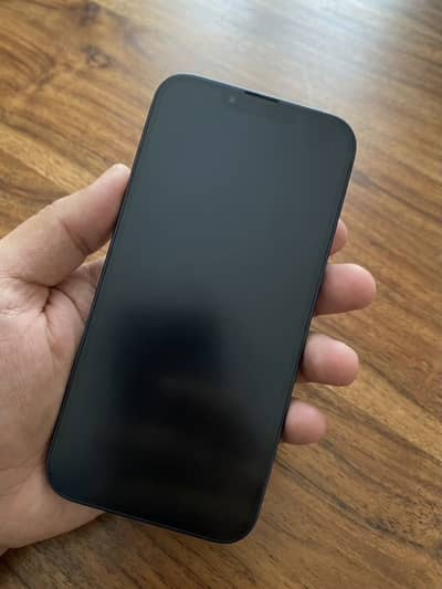 Iphone 13 non 128gb