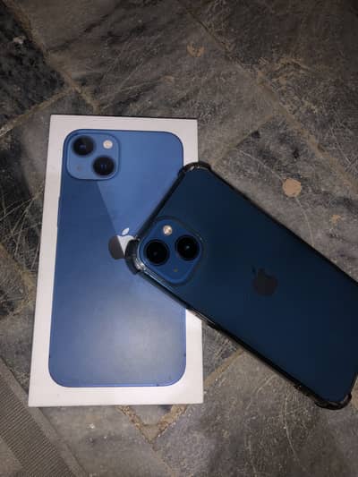 iPhone 13 non pta