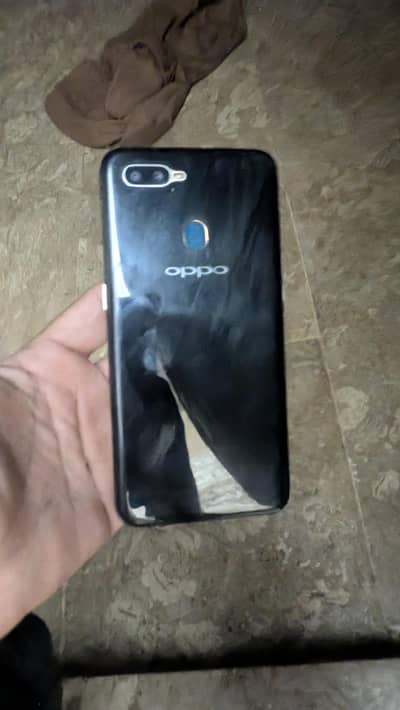 OPPO A5s 3gb 32gb