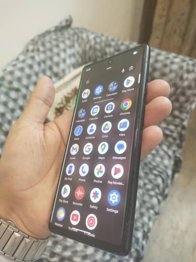Google Pixel 6