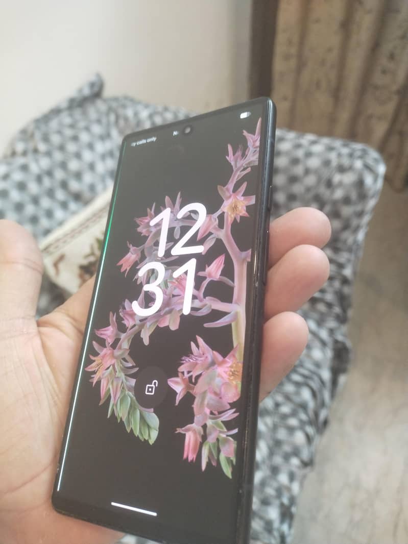 Google Pixel 6 2