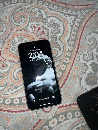 iPhone XR 10/10 80%battery health Waterpack