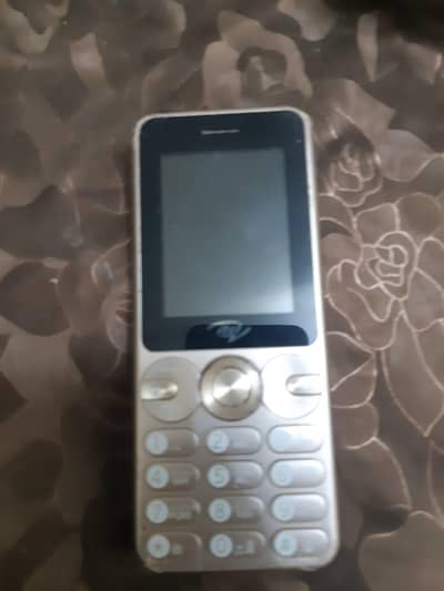 itel 5092 Mobile for Sale with Box – Good Condition