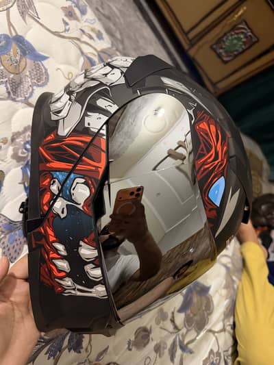 Super Air 912 Helmet