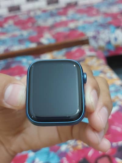 Apple watch series 7 new condition