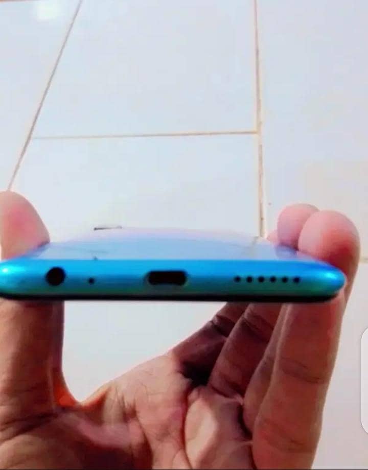 Tecno Spark 4 2