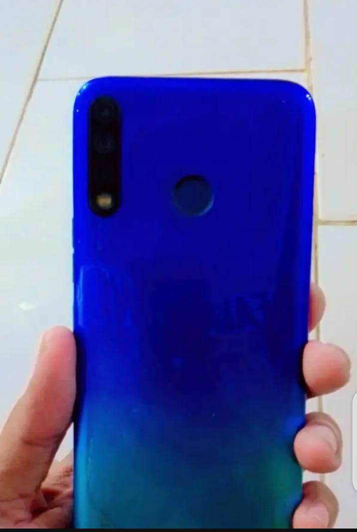 Tecno Spark 4 3