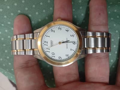 Selling CASIO