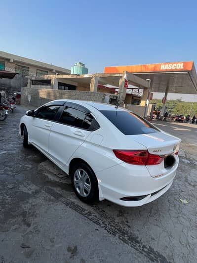 Honda city for sale