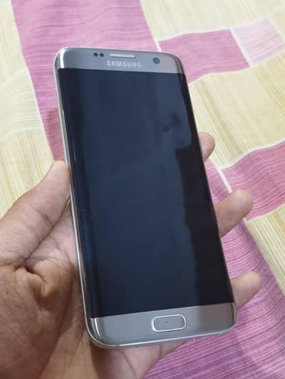 Samsung Mobile S7 Edge