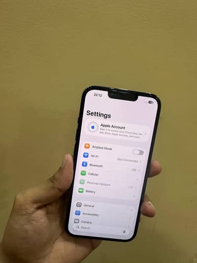 iphone 13 pro non pta