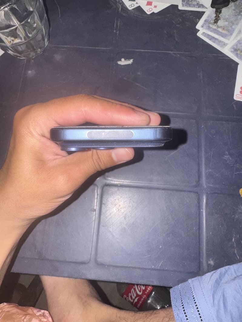 iPhone 17 pro max 2