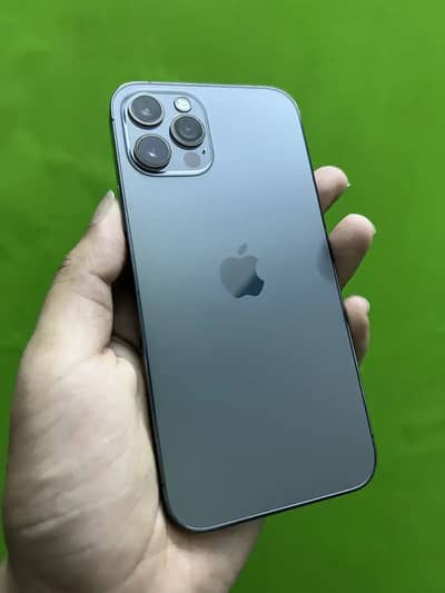 iPhone 12 Pro