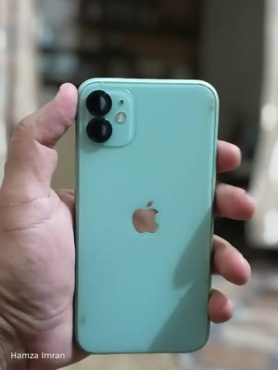 Apple iPhone 11