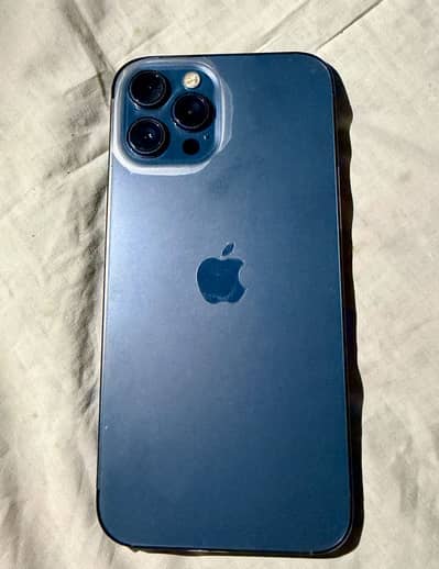 Apple iPhone 12 Pro Max