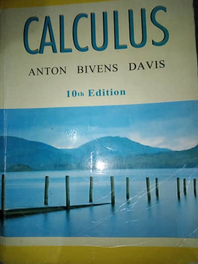 Used book for students